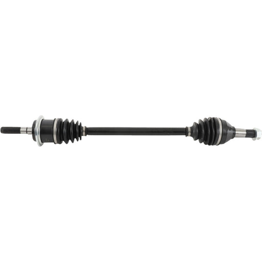 Moose Utility LM6-CA-8-219 Complete Axle Kit