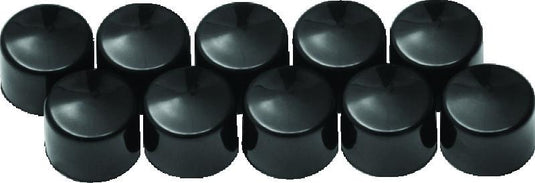 Kuryakyn 2457 KUR Kool Kaps Covers