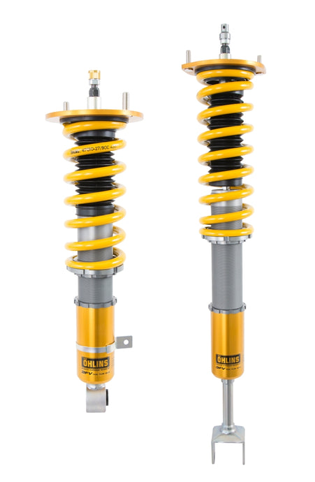 Ohlins NIU MU00S1 OHL Coilover - Road & Track
