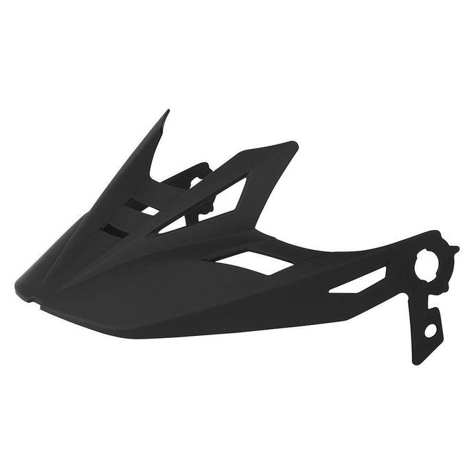 Icon Airflite Visor - Rubatone