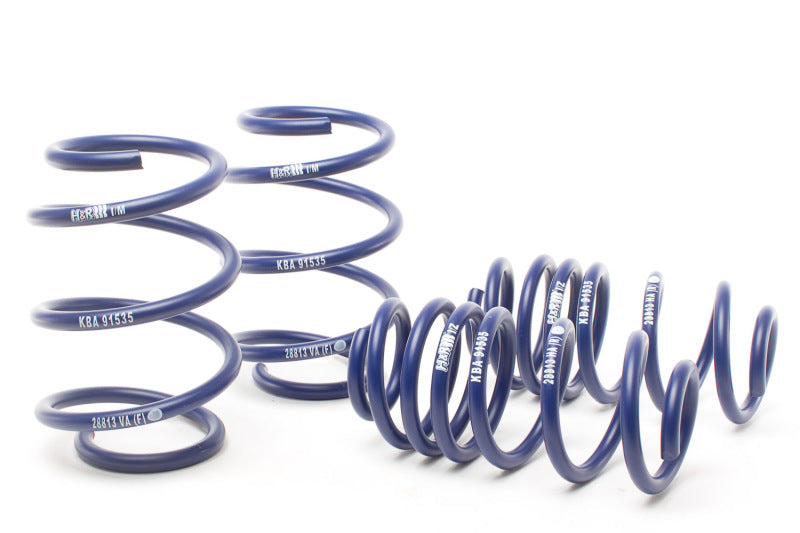 Load image into Gallery viewer, H&amp;R 28813-2 HR Sport Springs
