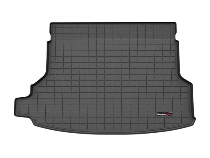 Weathertech 401797 WT Cargo Liners - Black