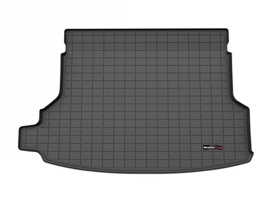 Weathertech 401797 WT Cargo Liners - Black
