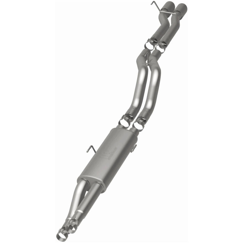 Load image into Gallery viewer, Magnaflow 15832 MAG Catback Exhaust

