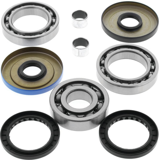 Quadboss 413027 QBS Bearings