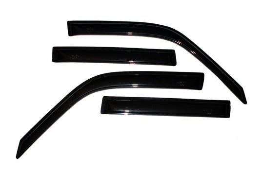 Avs 94016 AVS Ventvisor - Smoke