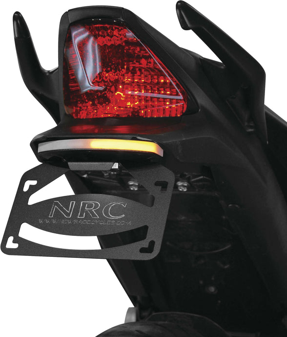 New Rage Cycles CBR250-300-FE Fender Eliminator Kit