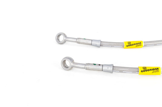 Goodridge 20037 GR G-Stop Brake Line Kits
