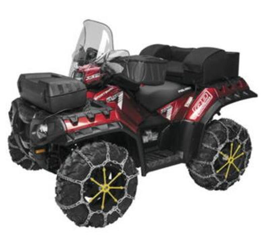 Quadboss 563555 QBS Tire Chains