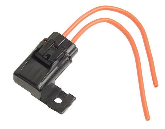 Grote 82-2166 ATC Style Inline Fuse Holder - 30 Amp Capacity