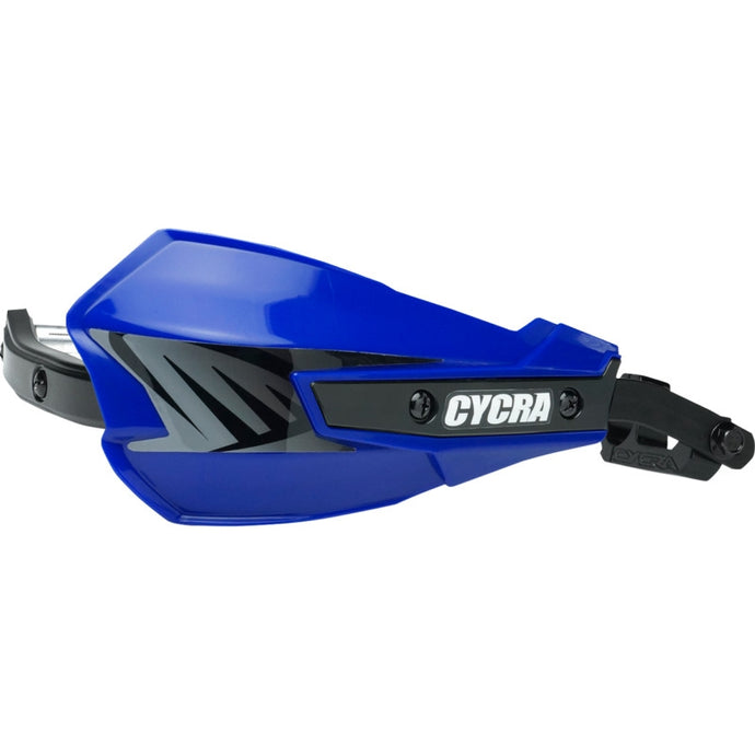 Cycra 1CYC-7801-62 Vortex Handguard - Blue
