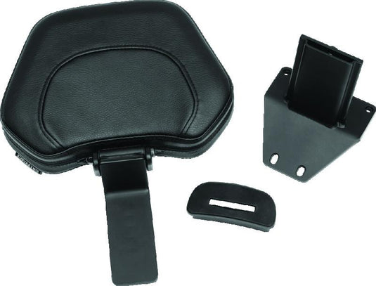 Kuryakyn 6772 KUR Backrests C