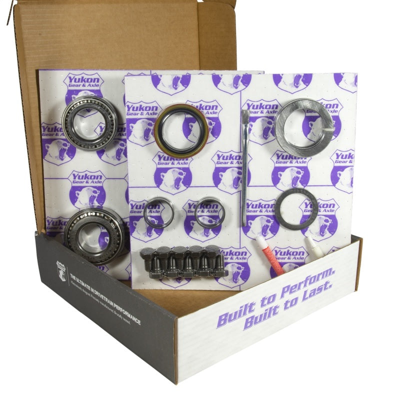 Load image into Gallery viewer, Yukon Gear &amp; Axle YK GM8.5 YUK Master Overhaul Kits
