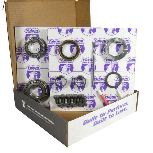 Yukon Gear & Axle YK GM8.5 YUK Master Overhaul Kits