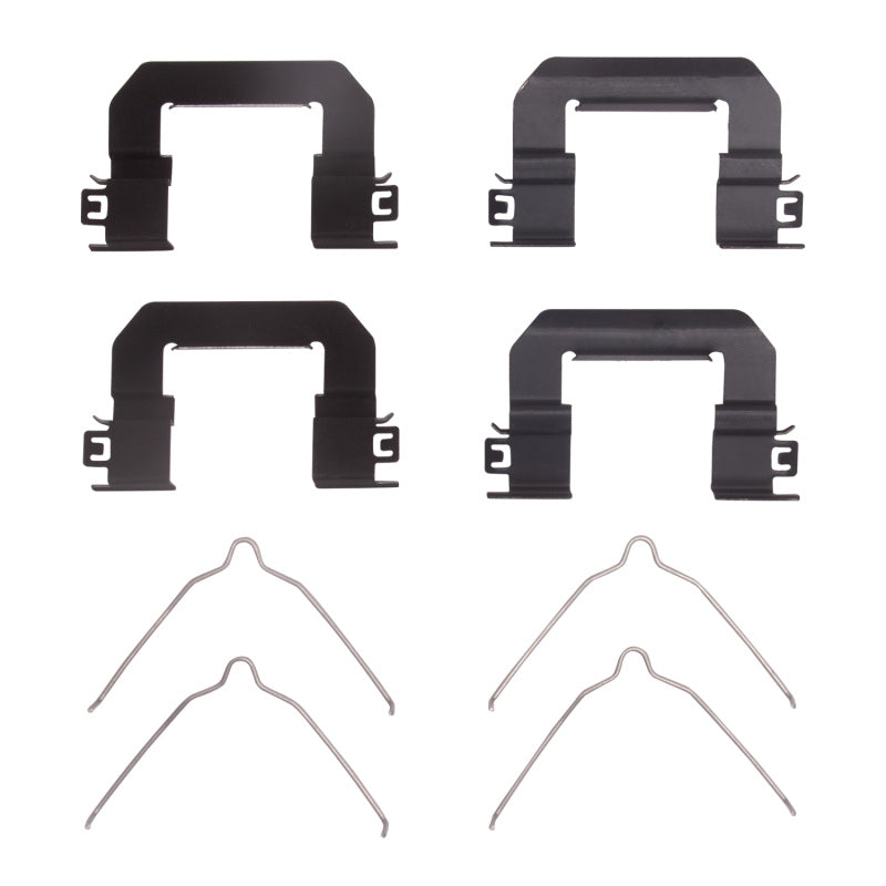 Load image into Gallery viewer, Dfc 1551-2419-01 DFC 5000 Advanced Ceramic Brake Pads
