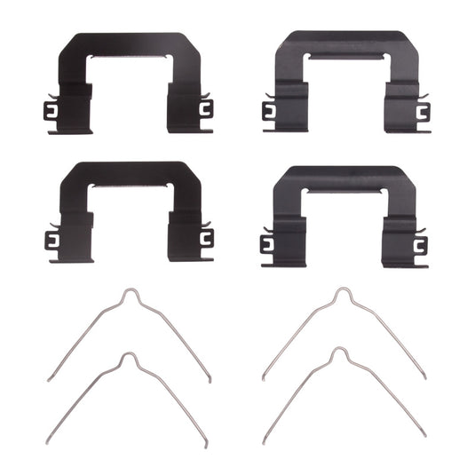 Dfc 1551-2419-01 DFC 5000 Advanced Ceramic Brake Pads