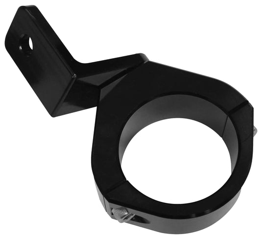 Modquad FLAG-1.875-BP-BLK 1 7/8in. Pillar Flag Mount - Black