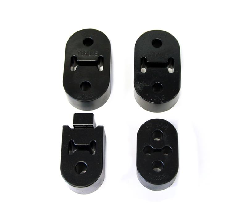 Load image into Gallery viewer, Torque Solution TS-ST-EHK TQS Exhaust Mounts
