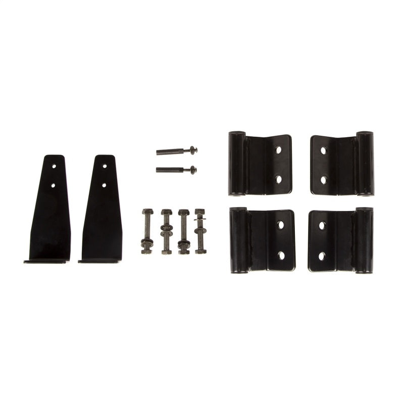 Load image into Gallery viewer, Rugged Ridge 12107.10 RUG Body Mount Kits
