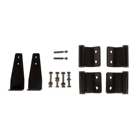 Rugged Ridge 12107.10 RUG Body Mount Kits