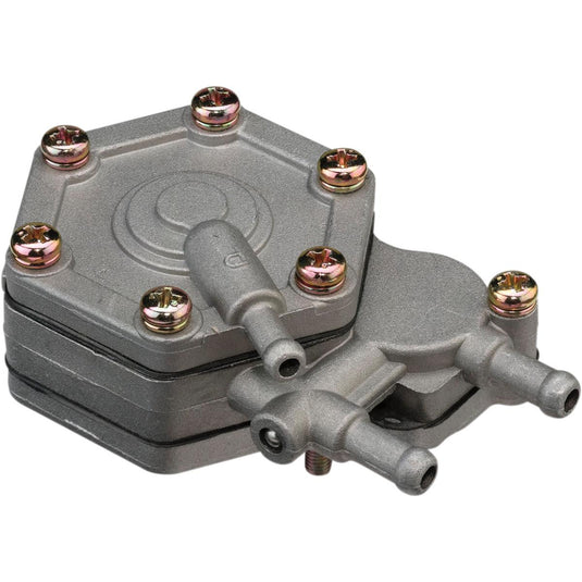 Moose Utility 100-3394-PU Fuel Pressure Regulator