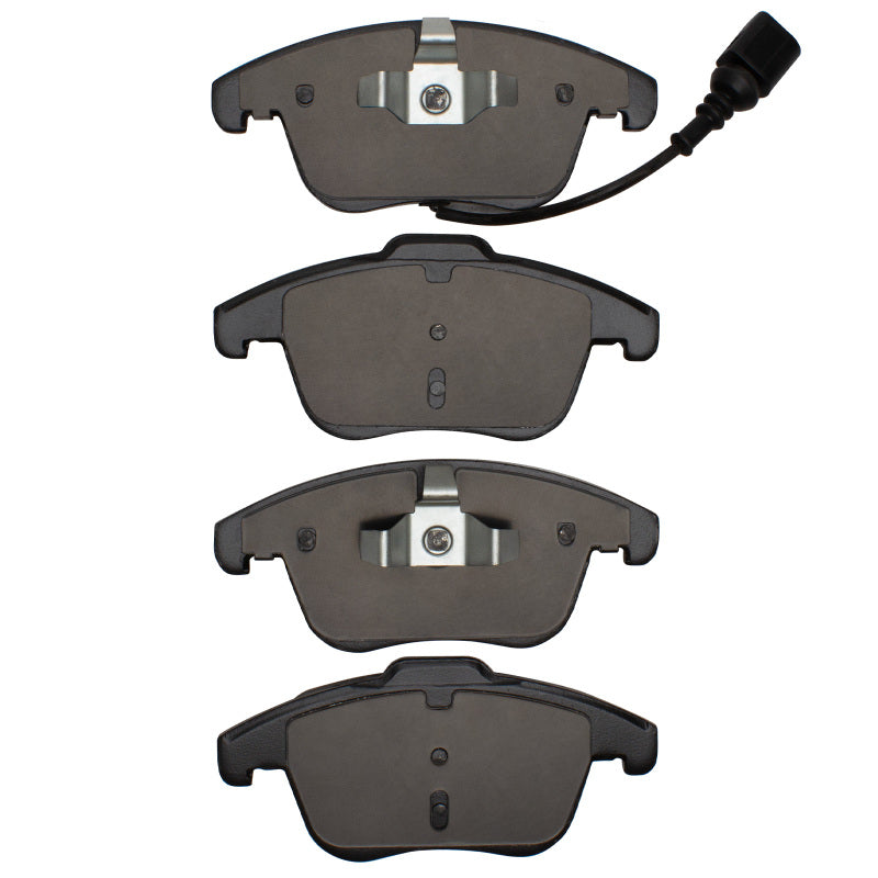Load image into Gallery viewer, Dfc 1551-1375-01 DFC 5000 Advanced Ceramic Brake Pads

