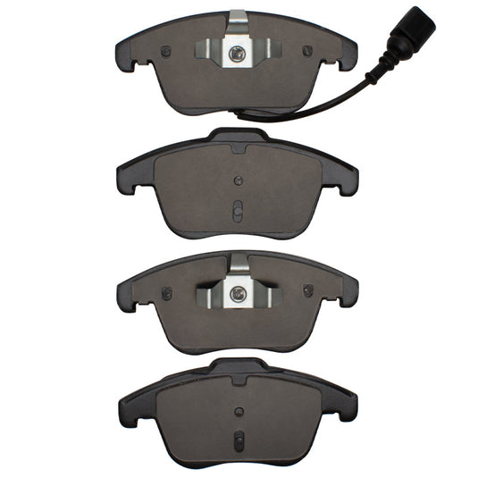 Dfc 1551-1375-01 DFC 5000 Advanced Ceramic Brake Pads