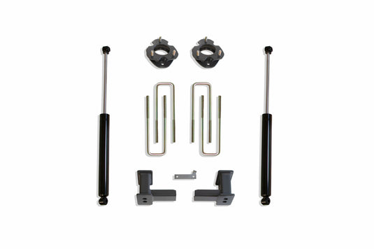 Maxtrac 903250 MXT Lift Kit
