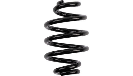 Drag Specialties 0820-0241 Seat Springs - 3in. - Black
