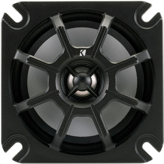 Kicker 10PS5250 5.25in.PS Coaxial Speakers - 2 ohm