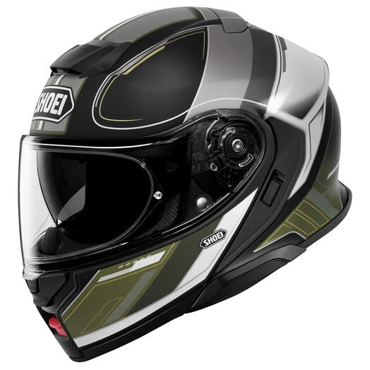 Load image into Gallery viewer, Shoei Neotec 3 Sharpen Helmet (X-Large, TC-11)

