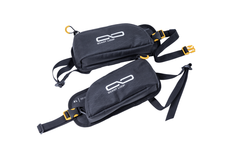 Load image into Gallery viewer, Giant Loop PNN25-B GIA Accessories
