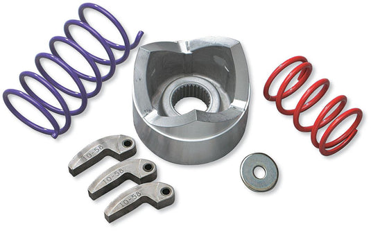 Epi WE437418 Sport Utility Clutch Kit 27-28 Tires