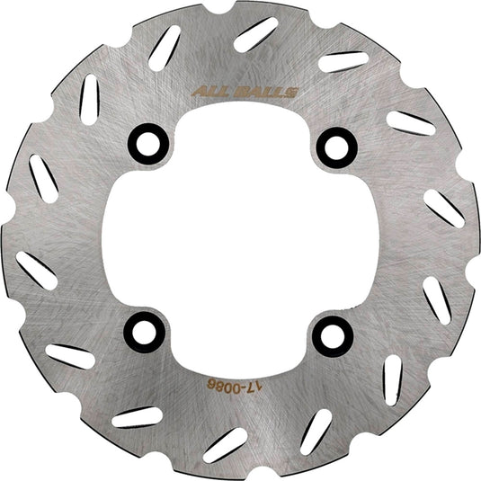 All Balls 18-0086 Brake Rotor