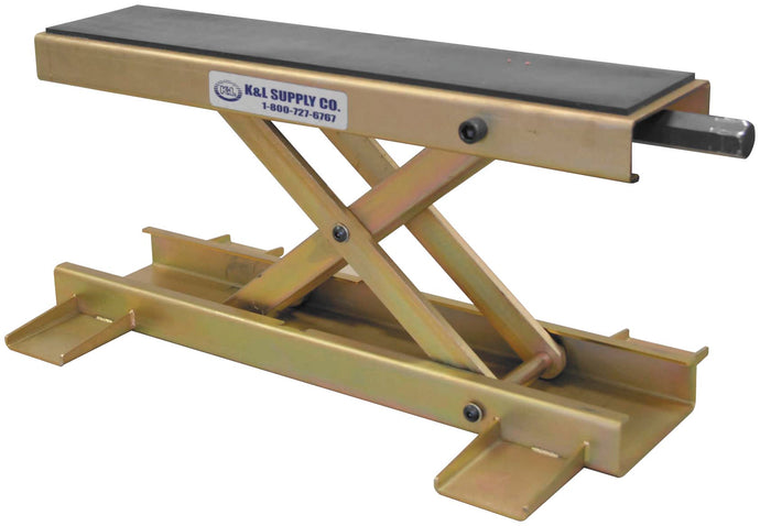 K&L Supply 37-8787 MC465 UTV Jack