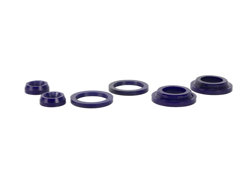 Load image into Gallery viewer, Superpro SPF2701K SPR Bushings - Subframe
