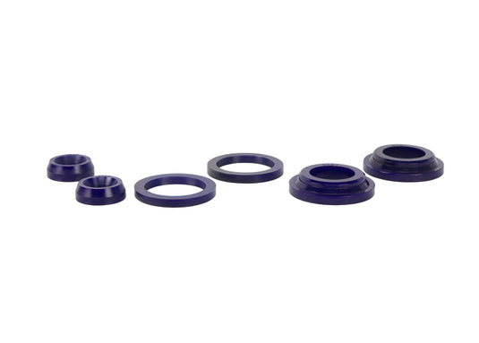 Superpro SPF2701K SPR Bushings - Subframe