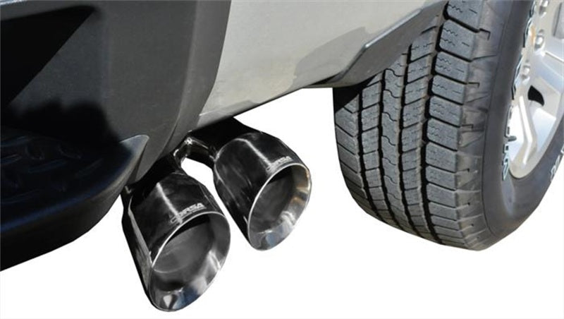 Load image into Gallery viewer, Corsa Performance 14848 COR Cat-Back Touring

