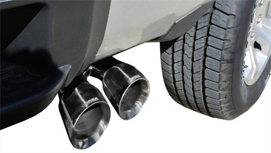 Corsa Performance 14848 COR Cat-Back Touring