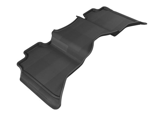 3D Maxpider L1DG01721509 ACE Kagu - Rear - Black