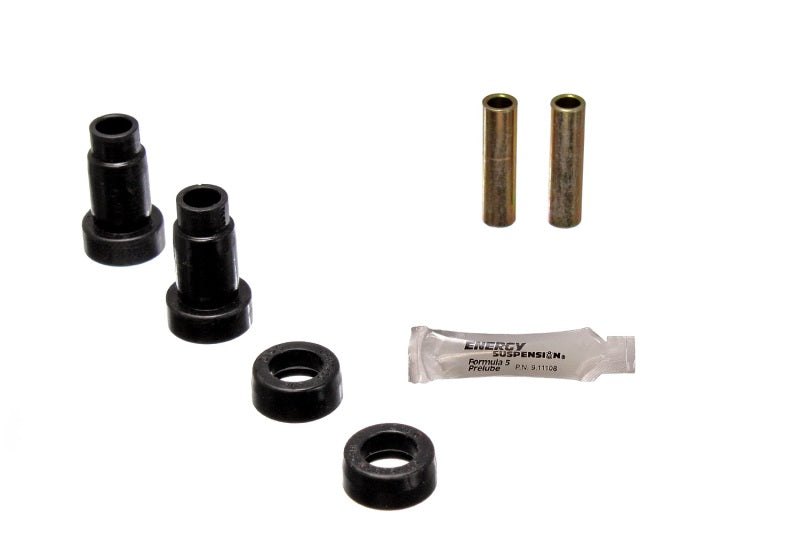 Load image into Gallery viewer, Energy Suspension 11.3101G ES Cntrl Arm Bushings - Black
