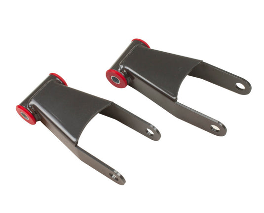 Maxtrac 411420 MXT Lowering Shackles