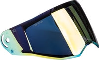 G-Max MD-74 Single Lens Shield - Gold Iridium - OSFM