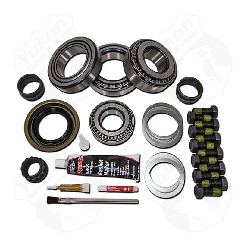 Load image into Gallery viewer, Yukon Gear &amp; Axle YK C9.25-F YUK Master Overhaul Kits
