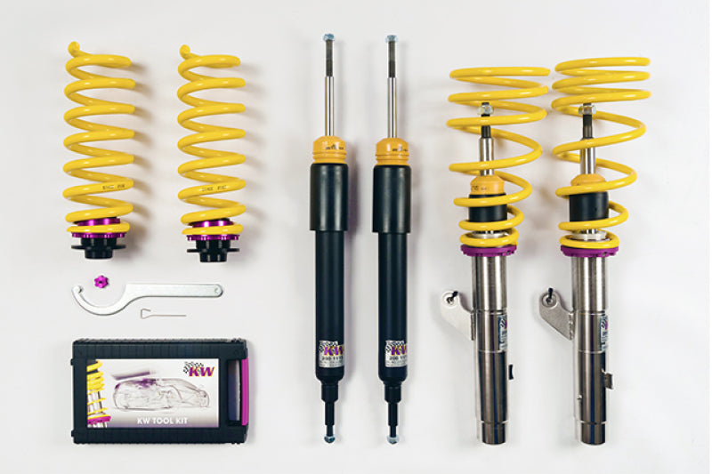 Load image into Gallery viewer, Kw 10220032 KW V1 Coilover Kit
