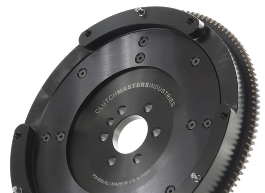 Clutch Masters FW-635-AL CM Aluminum Flywheels