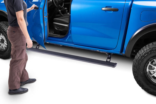 Amp Research 96363-01A AMP PowerStep Vision