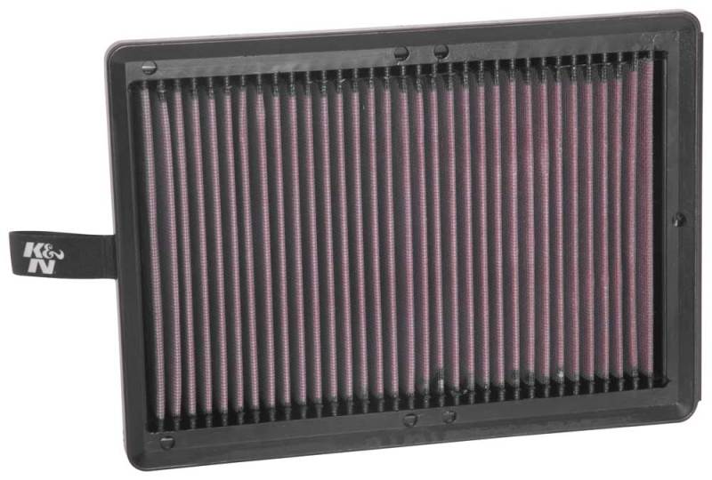 Load image into Gallery viewer, K&amp;N Engineering 33-5046 KN Drop in Air Filters
