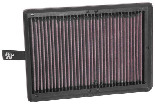 K&N Engineering 33-5046 KN Drop in Air Filters