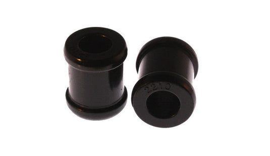 Energy Suspension 9.8116G ES Shock Eye Bushings - Black